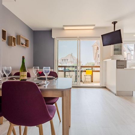 Apartment Galion 1 Et 2 By Interhome Dives-sur-Mer Exteriér fotografie