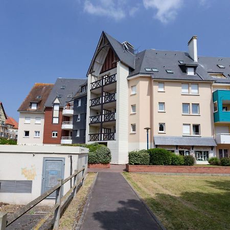 Apartment Galion 1 Et 2 By Interhome Dives-sur-Mer Exteriér fotografie
