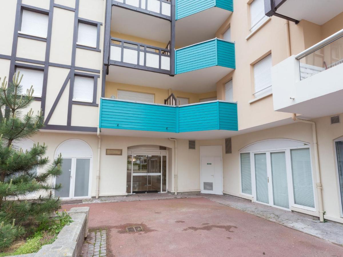 Apartment Galion 1 Et 2 By Interhome Dives-sur-Mer Exteriér fotografie