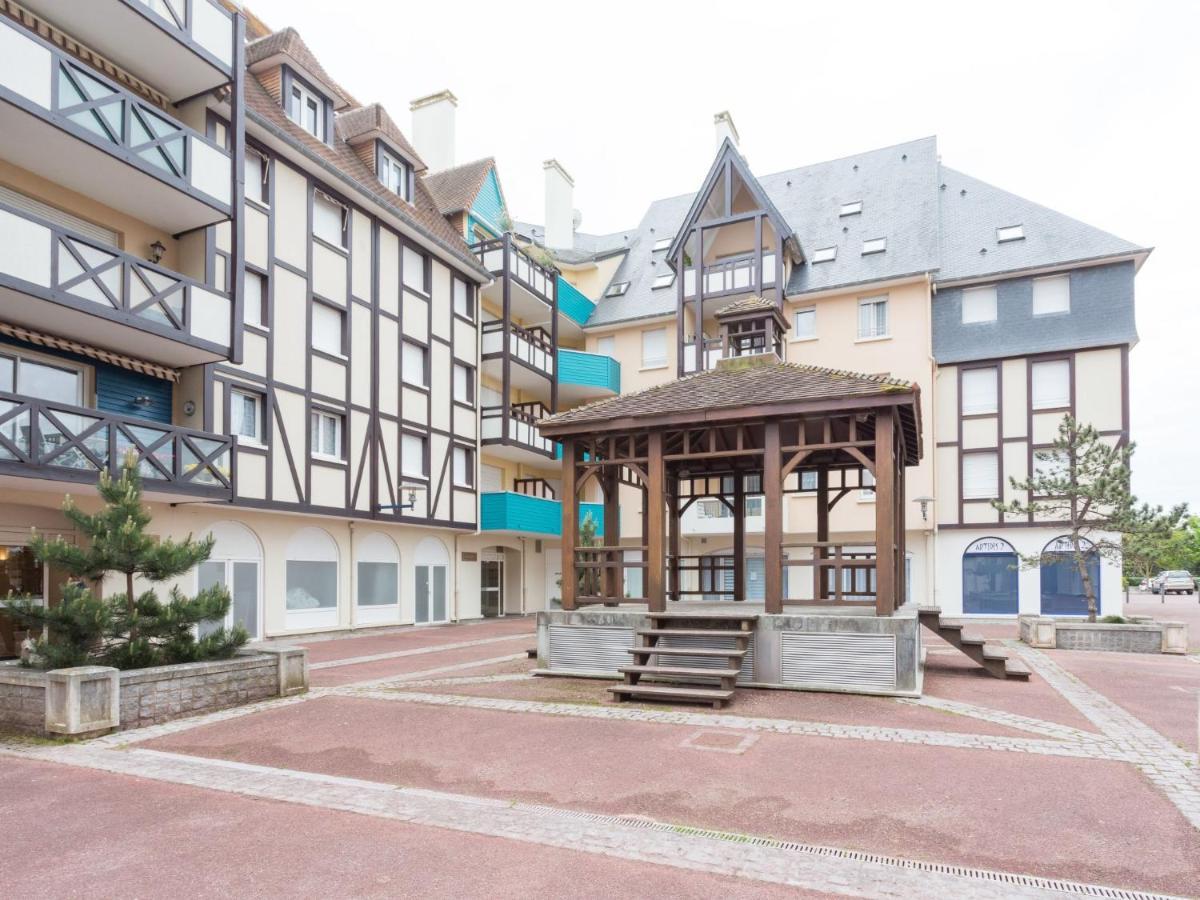Apartment Galion 1 Et 2 By Interhome Dives-sur-Mer Exteriér fotografie