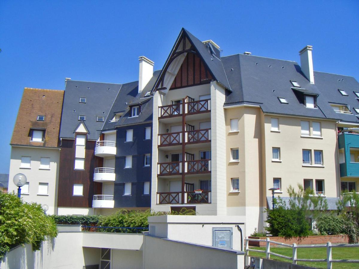 Apartment Galion 1 Et 2 By Interhome Dives-sur-Mer Exteriér fotografie