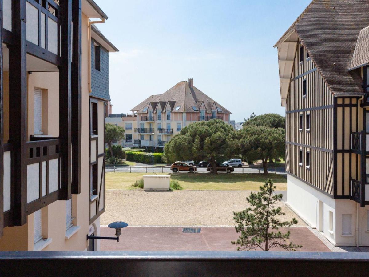 Apartment Galion 1 Et 2 By Interhome Dives-sur-Mer Exteriér fotografie