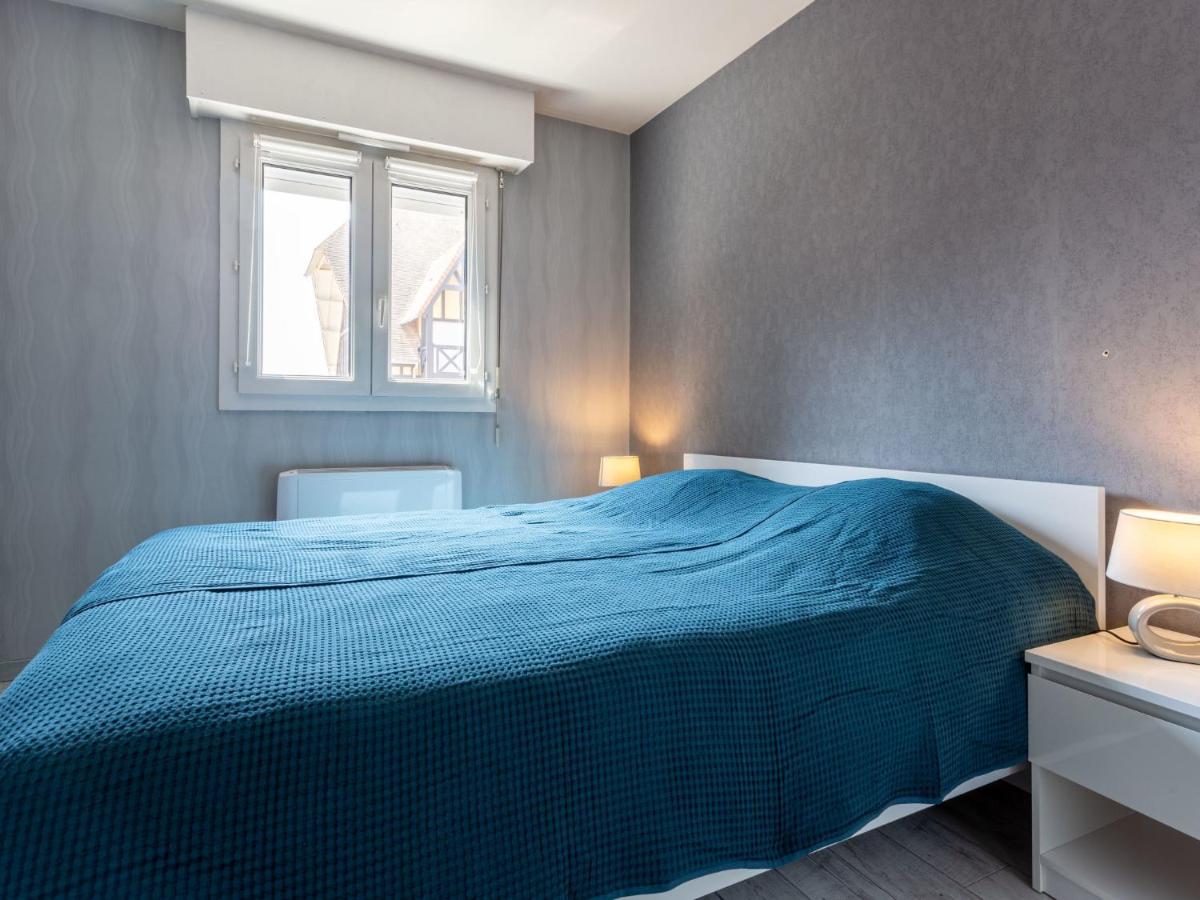 Apartment Galion 1 Et 2 By Interhome Dives-sur-Mer Exteriér fotografie