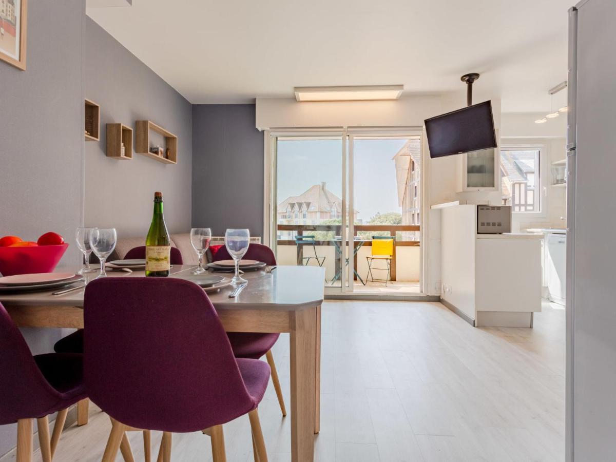 Apartment Galion 1 Et 2 By Interhome Dives-sur-Mer Exteriér fotografie