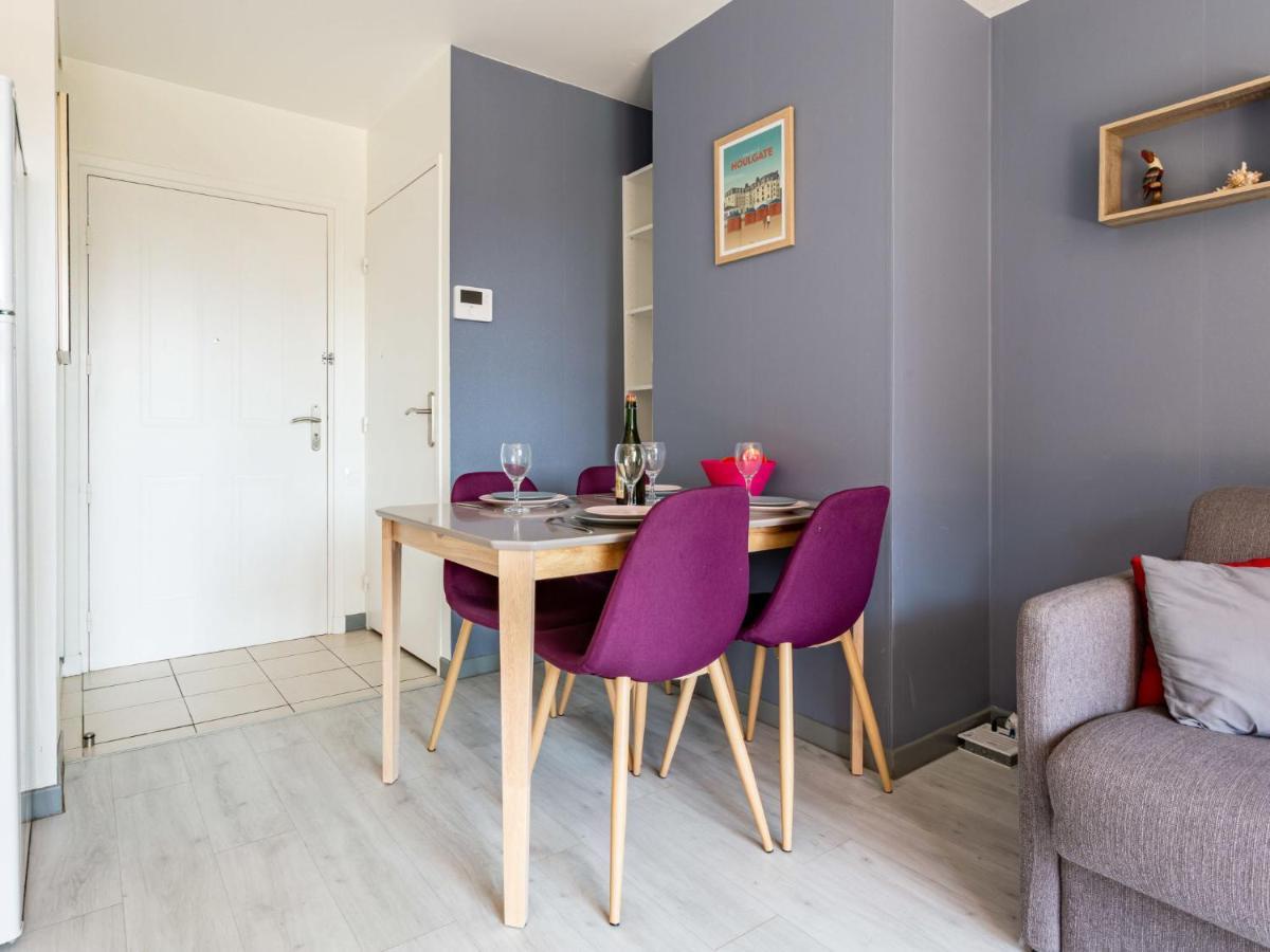 Apartment Galion 1 Et 2 By Interhome Dives-sur-Mer Exteriér fotografie