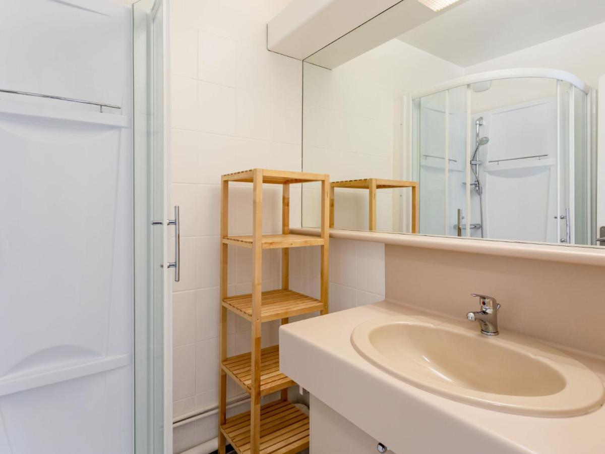Apartment Galion 1 Et 2 By Interhome Dives-sur-Mer Exteriér fotografie